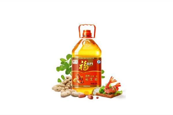 花生油有转基因吗 花生油转基因和非转基因的区别