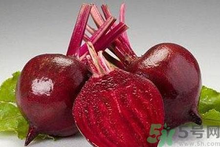 女性吃甜菜能排毒吗？甜菜怎么吃最好？