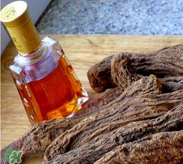 锁阳和肉苁蓉一起泡酒可以吗？肉苁蓉和锁阳的区别