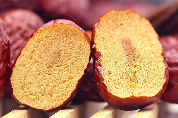 西域美农红枣是什么牌子 西域美农红枣怎么样