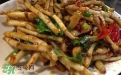 吃鱼腥草可以喝酒吗？吃鱼腥草能喝酒吗