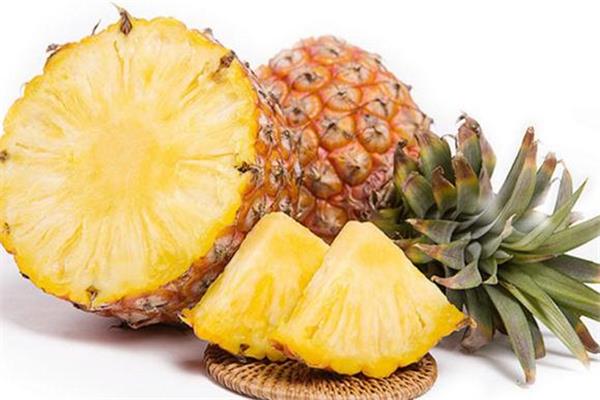凤梨什么季节最好吃 凤梨什么时候吃最好