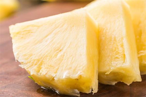 凤梨什么季节最好吃 凤梨什么时候吃最好