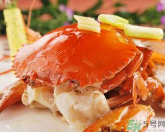 膏蟹蒸多长时间？膏蟹蒸多长时间才熟？