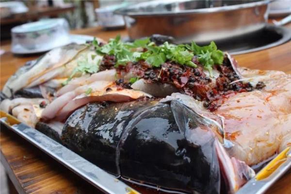 花鲢鱼可以做水煮鱼吗 水煮花鲢的做法