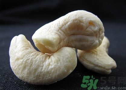 吃腰果会上火吗?腰果吃多了会上火吗