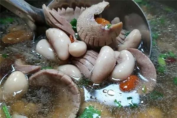 杜仲猪腰汤怎么烧 杜仲猪腰汤的做法