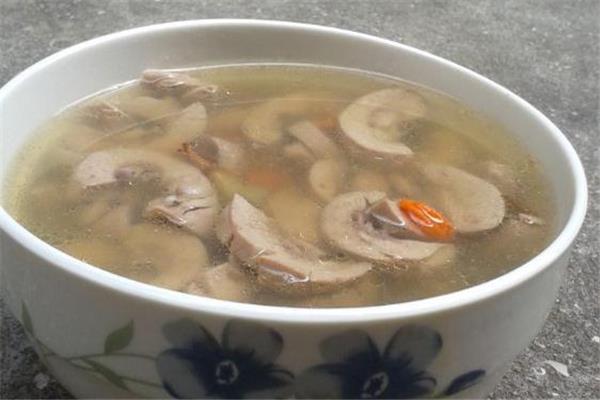 杜仲猪腰汤怎么烧 杜仲猪腰汤的做法