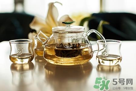 感冒了可以喝铁观音吗?感冒喝铁观音茶水好吗