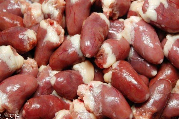 哪些人不能吃鸡心 鸡心的禁忌人群