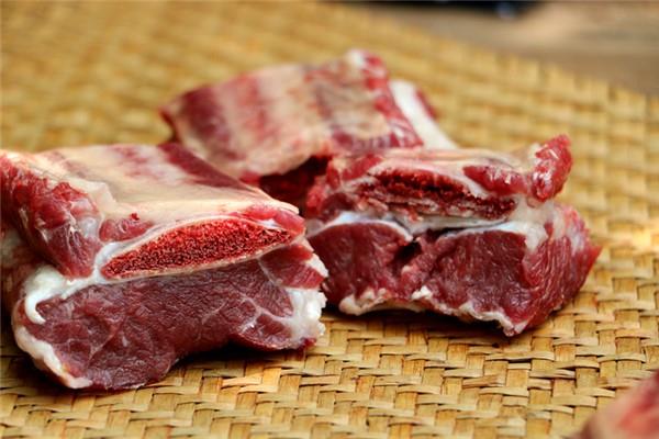 牛肉是优质蛋白吗 牛肉的功效和作用