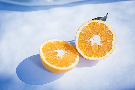 橙子皮可以榨汁吗?橙子皮榨汁怎么做