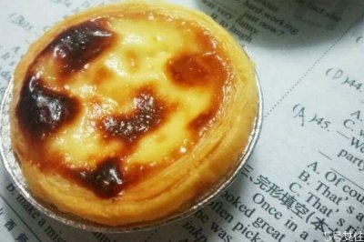 ​孕妇能吃蛋挞吗 孕妇吃蛋挞要注意什么呢