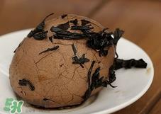 茶叶蛋可以天天吃吗?茶叶蛋可以每天吃吗?