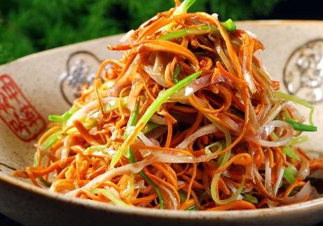 虫草花是发物吗 虫草花食用禁忌事项