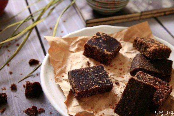 黑糖的营养价值有什么呢 孕妇可以吃黑糖吗