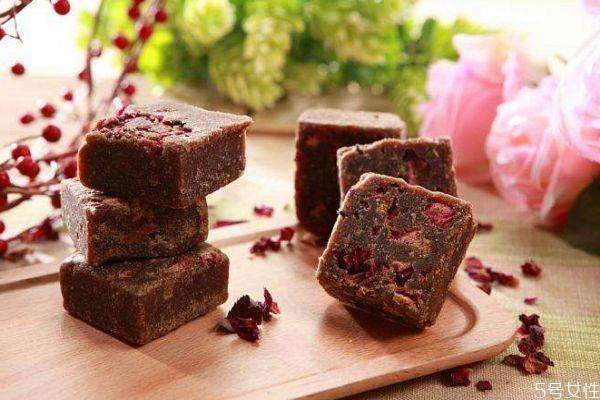 黑糖的营养价值有什么呢 孕妇可以吃黑糖吗