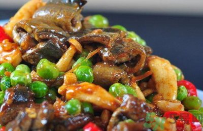 鳝鱼可以和地瓜一起吃吗?鳝鱼能和地瓜同吃吗?