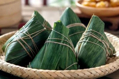 ​粽子甜的和咸的能一起煮吗 粽子甜的口味有哪些