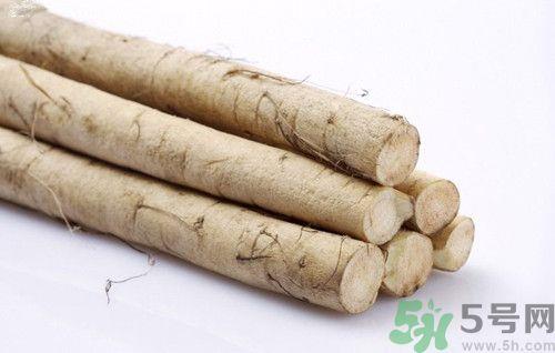 吃山药过敏吗?吃山药过敏有什么症状