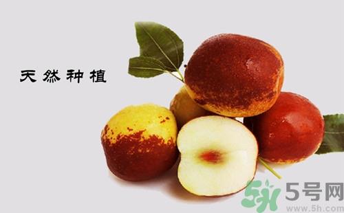 冬枣冷冻后还可以吃吗?冬枣可以抗冻吗 冬枣冷冻后还可以吃吗?冬枣可以抗冻吗