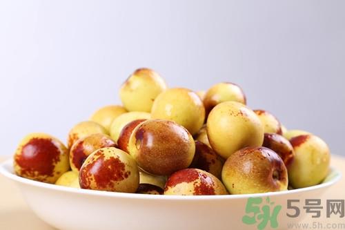 冬枣冷冻后还可以吃吗?冬枣可以抗冻吗 冬枣冷冻后还可以吃吗?冬枣可以抗冻吗