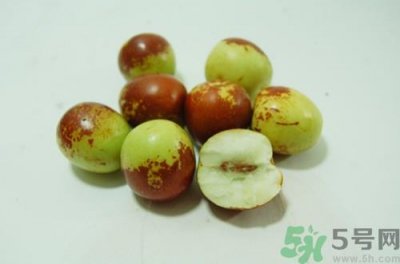 ​冬枣冷冻后还可以吃吗?冬枣可以抗冻吗