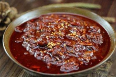 ​豆瓣酱干了怎么办 豆瓣酱开封后怎样保存