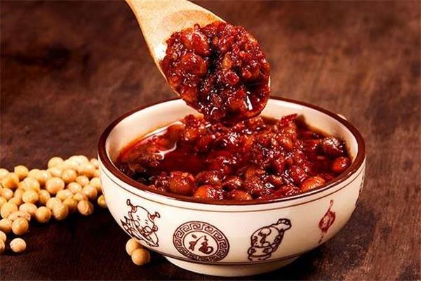 豆瓣酱干了怎么办 豆瓣酱开封后怎样保存