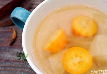 金桔膏为什么要放柠檬 金桔膏和柠檬膏哪个好