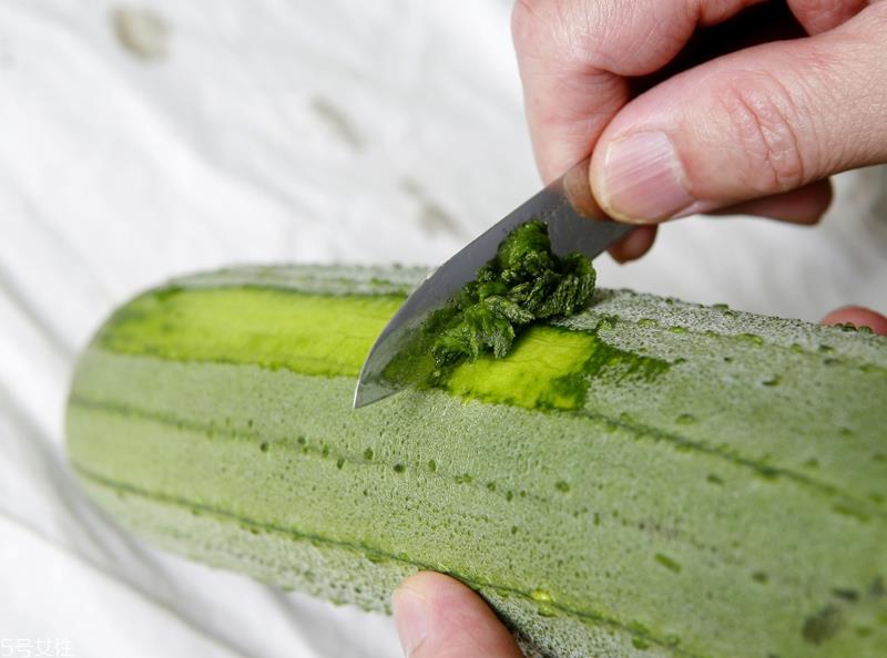 丝瓜怎么保存 保存丝瓜的小技巧