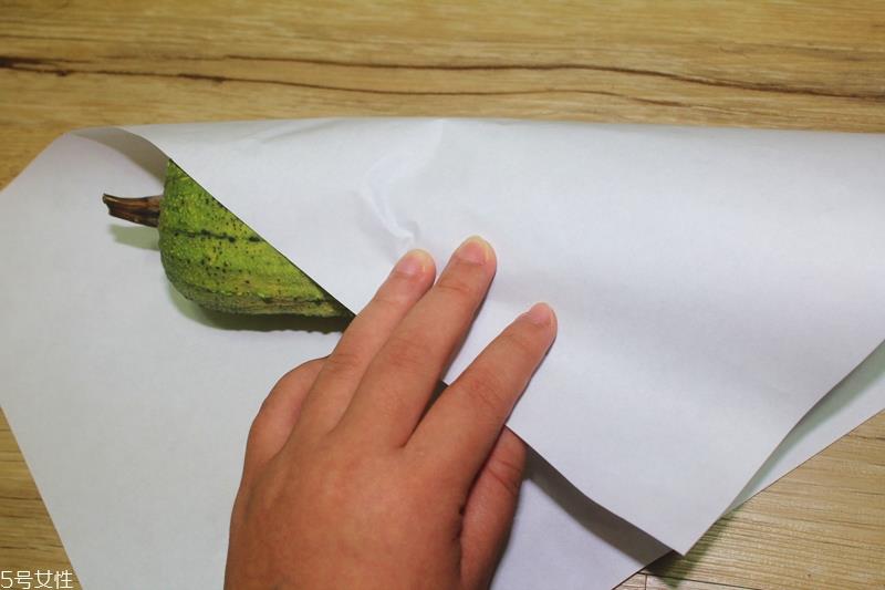 丝瓜怎么保存 保存丝瓜的小技巧