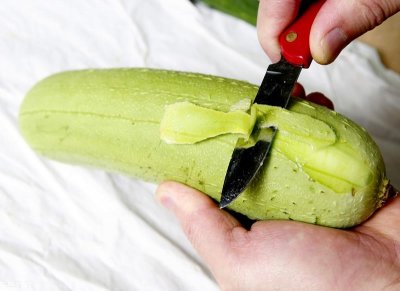 ​丝瓜怎么保存 保存丝瓜的小技巧