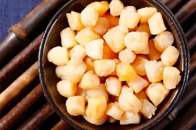 ​干贝泡发了24小时还能吃吗 干贝泡发的正确方法