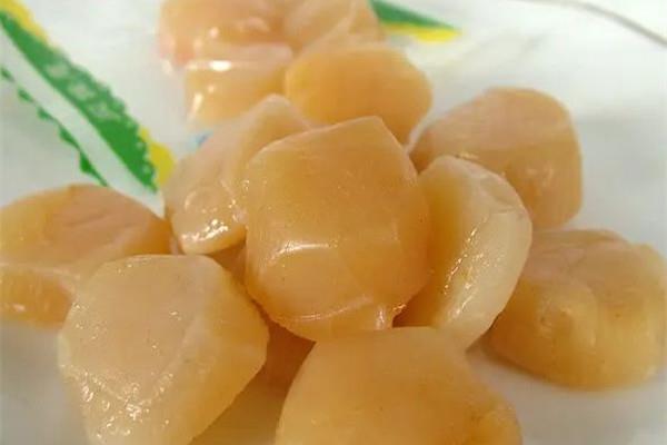 干贝泡发了24小时还能吃吗 干贝泡发的正确方法