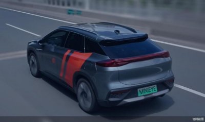 成立十年市场份额0.6%,佑驾创新追智驾上市风