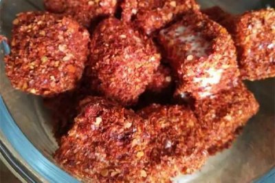 ​霉豆腐用油和不用油的区别 霉豆腐用油泡怎么做