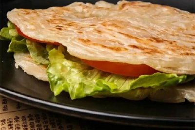 ​手抓饼和烤冷面哪个热量高 手抓饼一次吃不完怎么放