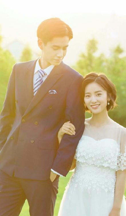 沈月小号好吃懒做胡一天初中高冷却胖,两人戏下也是天生一对啊!