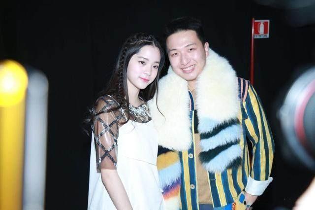 欧阳娜娜工作室频作妖,手滑点赞又甩锅,您能长点心吗?