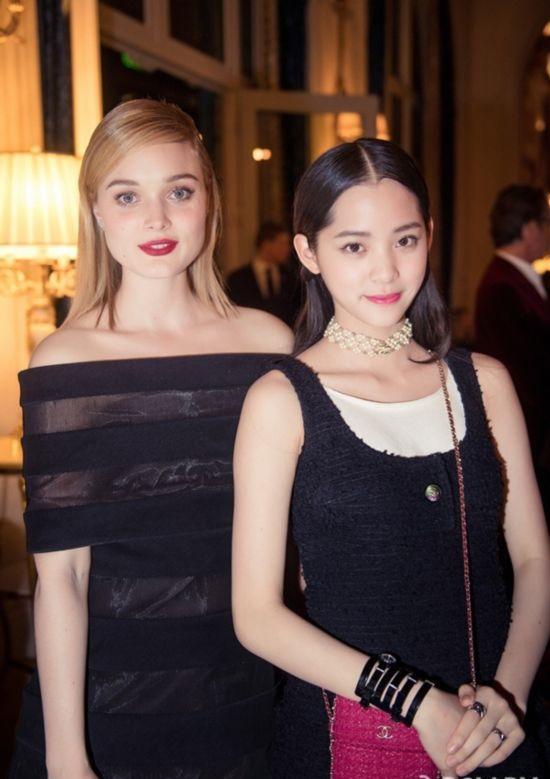 欧阳娜娜工作室频作妖,手滑点赞又甩锅,您能长点心吗?