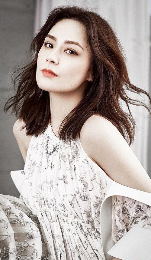 陈冠希唯一承认的女友?后来两人还是分开,分道扬镳各自安好