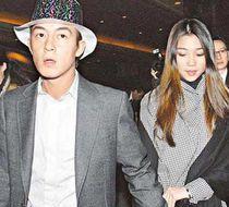 陈冠希唯一承认的女友?后来两人还是分开,分道扬镳各自安好