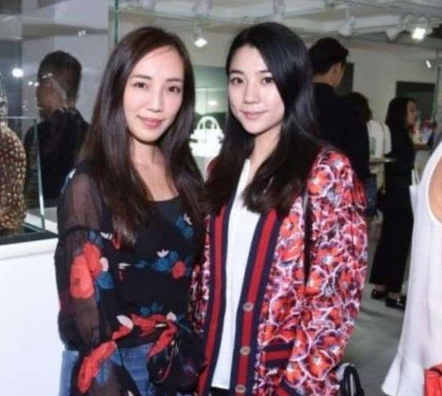 陈冠希唯一承认的女友?后来两人还是分开,分道扬镳各自安好