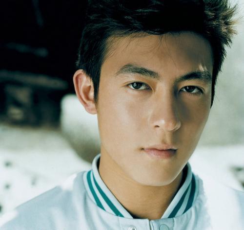 陈冠希唯一承认的女友?后来两人还是分开,分道扬镳各自安好