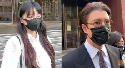 ​王力宏和李靓蕾的不幸婚姻告诉我们：精于算计的人注定没幸福可言