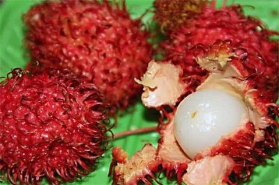 ​红毛丹吃了能喝酒吗 喝酒可以吃红毛丹吗