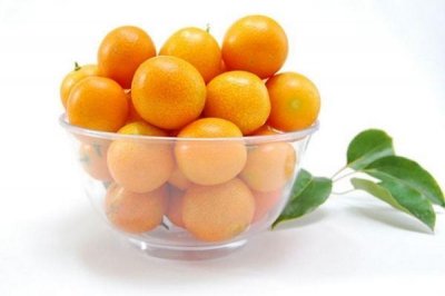 ​金桔为什么要用盐水泡 盐水泡金桔要注意什么