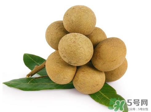 龙眼上火吗？龙眼是酸性还是碱性？