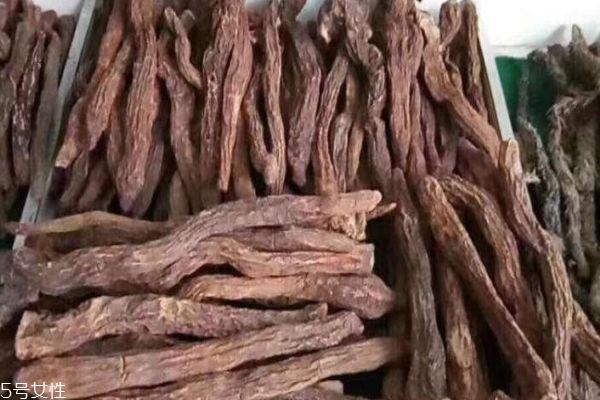 什么是锁阳呢 锁阳有什么作用呢